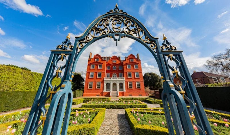 Bilety Kew Palace